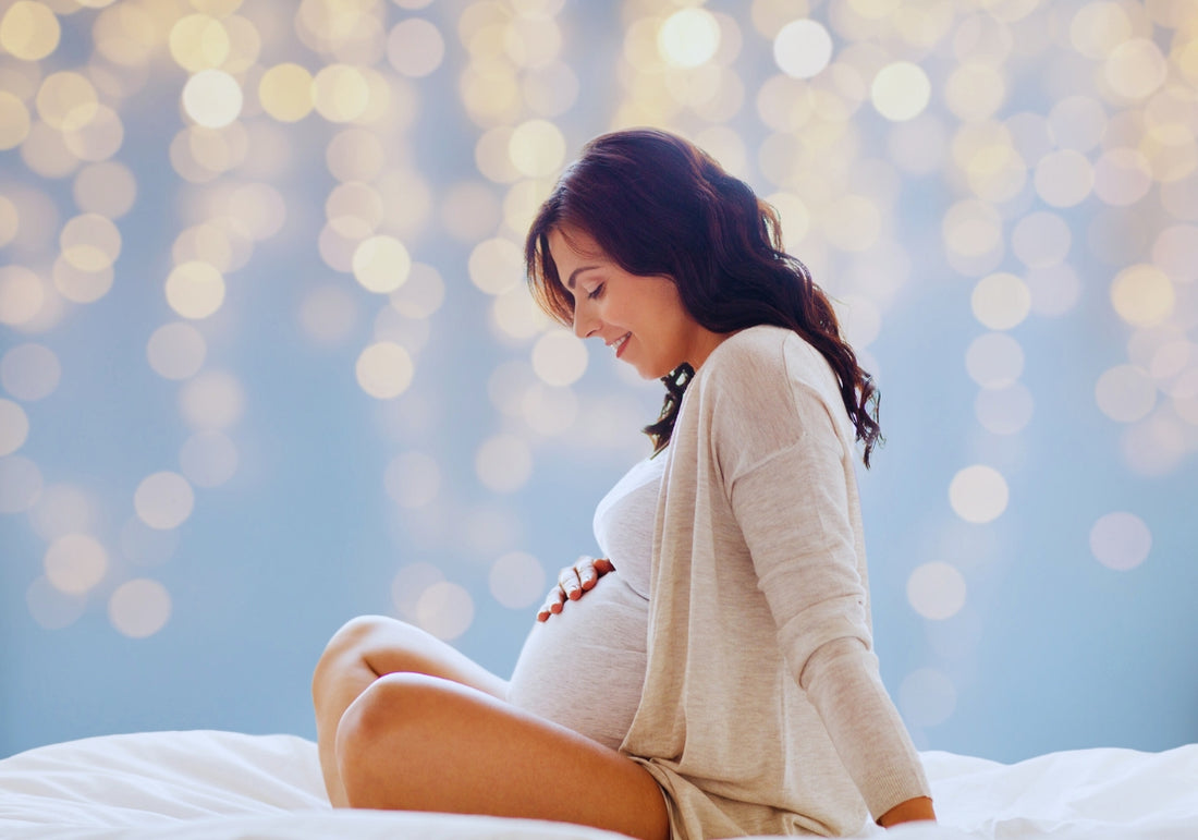 Peut-on manger des huîtres enceinte ?