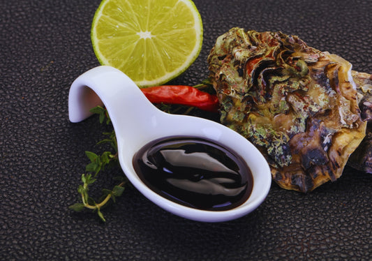 La sauce aux Huîtres : Un incontournable de la cuisine asiatique