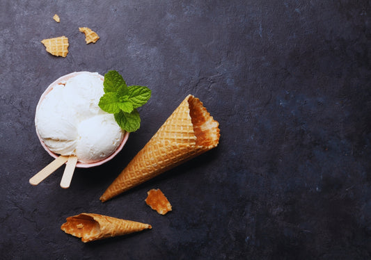 La Martinière : L’Excellence de la glace artisanale de l’Île de Ré